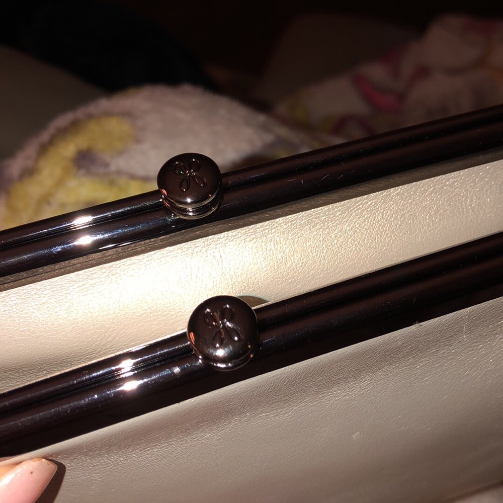 Hobo Lauren Wallet NEW WITH TAGS